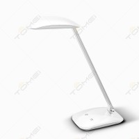 Design Desk Lamp Led Eneygy Saving Lamp Rechargeable with Office Lamp USB